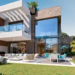 Rio Real, Semi-detached house in gated community with stunning views 3