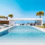 Rio Real, Semi-detached house in gated community with stunning views 10