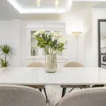 Spacious Three-Bedroom Apartment with Communal Amenities in Nueva Andalucia, Marbella 4