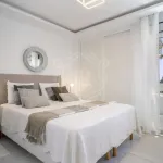 Spacious Three-Bedroom Apartment with Communal Amenities in Nueva Andalucia, Marbella 8