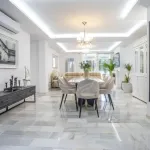 Spacious Three-Bedroom Apartment with Communal Amenities in Nueva Andalucia, Marbella 11