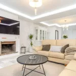 Spacious Three-Bedroom Apartment with Communal Amenities in Nueva Andalucia, Marbella 13
