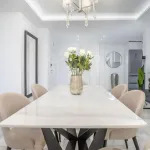 Spacious Three-Bedroom Apartment with Communal Amenities in Nueva Andalucia, Marbella 14