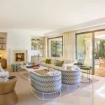 Rocio de Nagüeles, Villa Rocío, beautiful family home at the foot of Sierra Blanca 5