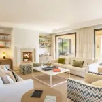 Rocio de Nagüeles, Villa Rocío, beautiful family home at the foot of Sierra Blanca 6