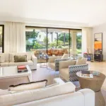 Rocio de Nagüeles, Villa Rocío, beautiful family home at the foot of Sierra Blanca 7