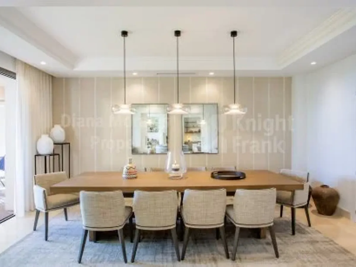 Rocio de Nagüeles, Villa Rocío, beautiful family home at the foot of Sierra Blanca