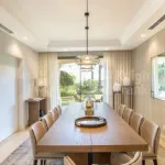 Rocio de Nagüeles, Villa Rocío, beautiful family home at the foot of Sierra Blanca 9