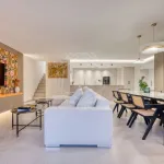 Spacious Duplex Penthouse with Panoramic Views in San Pedro de Alcantara 4