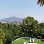 Villa Mangaleta, elegant family home in Las Brisas 3