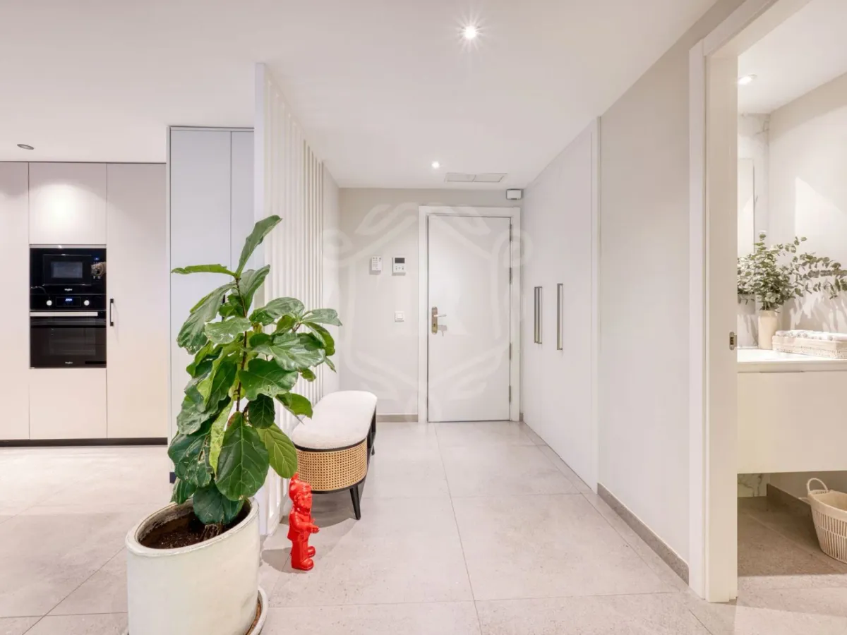 Spacious Duplex Penthouse with Panoramic Views in San Pedro de Alcantara