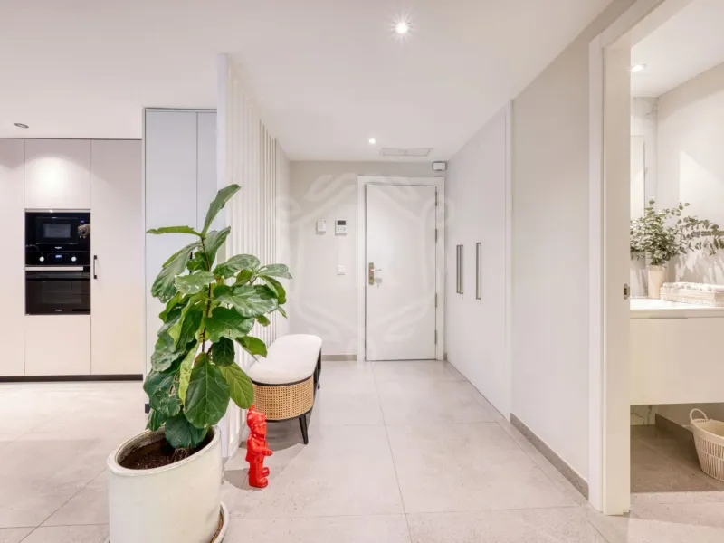 Spacious Duplex Penthouse with Panoramic Views in San Pedro de Alcantara