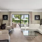 Villa Mangaleta, elegant family home in Las Brisas 5
