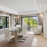 Villa Mangaleta, elegant family home in Las Brisas 6