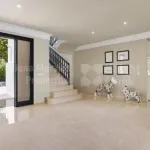 Villa Mangaleta, elegant family home in Las Brisas 9