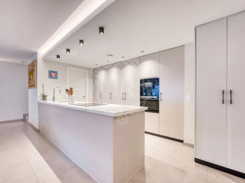 Spacious Duplex Penthouse with Panoramic Views in San Pedro de Alcantara