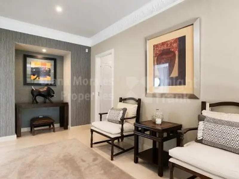 Villa Mangaleta, elegant family home in Las Brisas