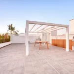 Spacious Duplex Penthouse with Panoramic Views in San Pedro de Alcantara 13