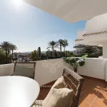 Elegant Two-Bedroom Apartment in Royal Gardens, Nueva Andalucia 4