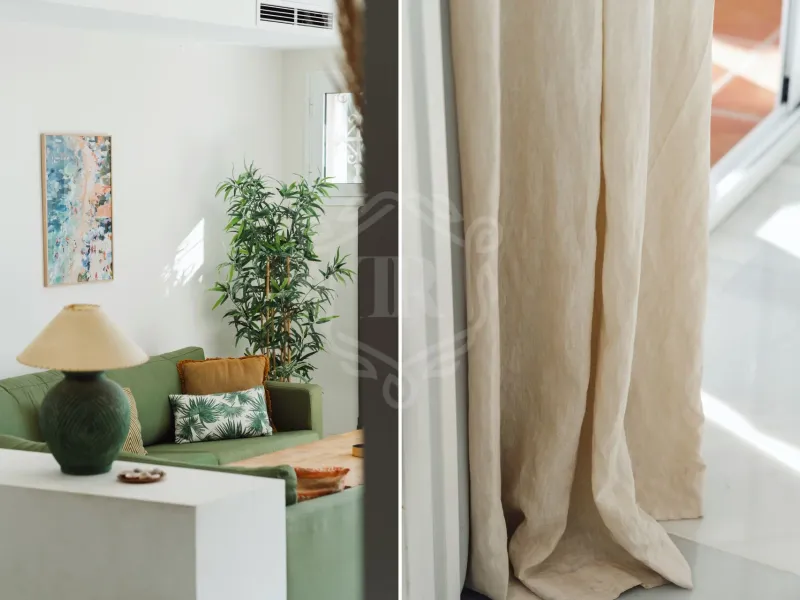 Elegant Two-Bedroom Apartment in Royal Gardens, Nueva Andalucia