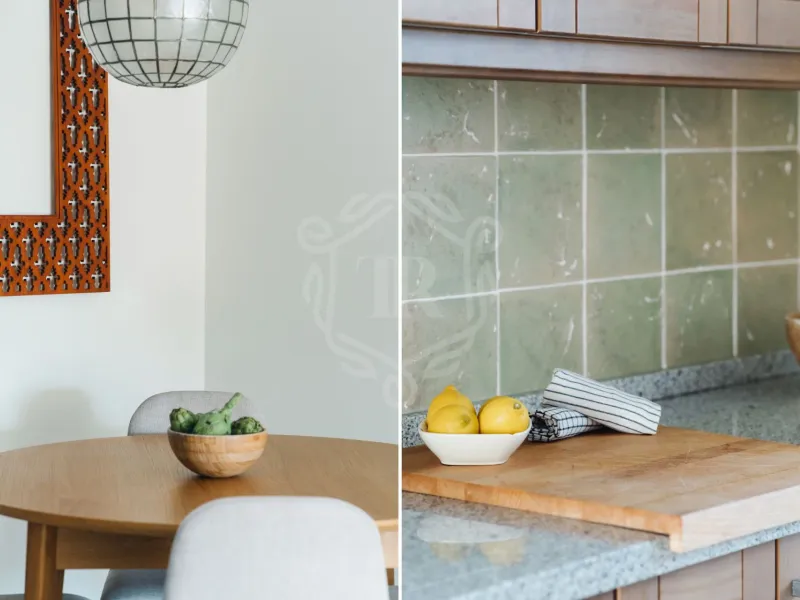 Elegant Two-Bedroom Apartment in Royal Gardens, Nueva Andalucia