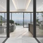 Exquisite Six-Bedroom Villa with Panoramic Views in El Madroñal, Benahavis 6