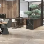 Exquisite Six-Bedroom Villa with Panoramic Views in El Madroñal, Benahavis 9