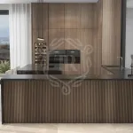 Exquisite Six-Bedroom Villa with Panoramic Views in El Madroñal, Benahavis 11