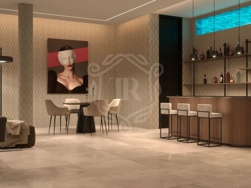 Exquisite Six-Bedroom Villa with Panoramic Views in El Madroñal, Benahavis