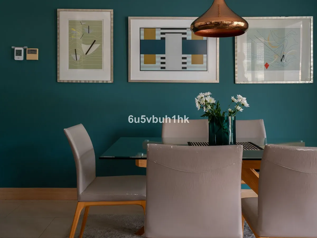 3 Bedroom Villa For SaleBenalmadena Pueblo