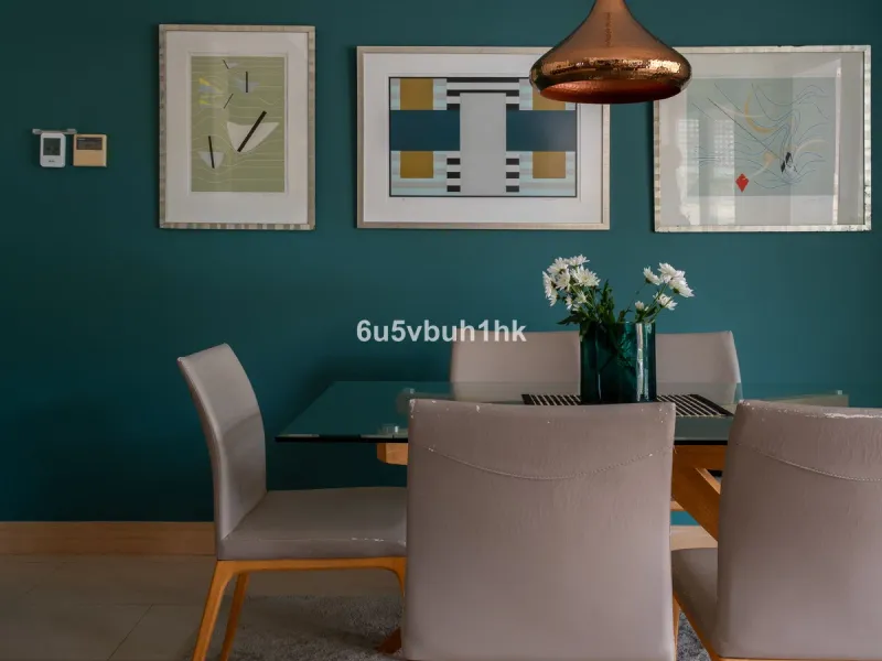 3 Bedroom Villa For SaleBenalmadena Pueblo