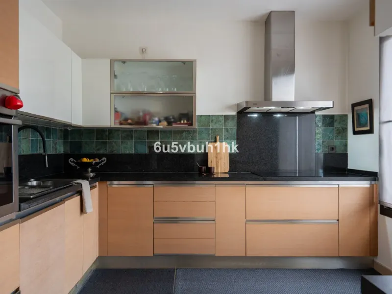 3 Bedroom Villa For SaleBenalmadena Pueblo