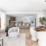 Elegant Four-Bedroom Villa with Panoramic Views in Los Arqueros, Benahavis 8