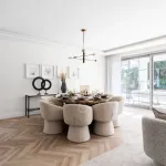 Elegant Four-Bedroom Villa with Panoramic Views in Los Arqueros, Benahavis 9