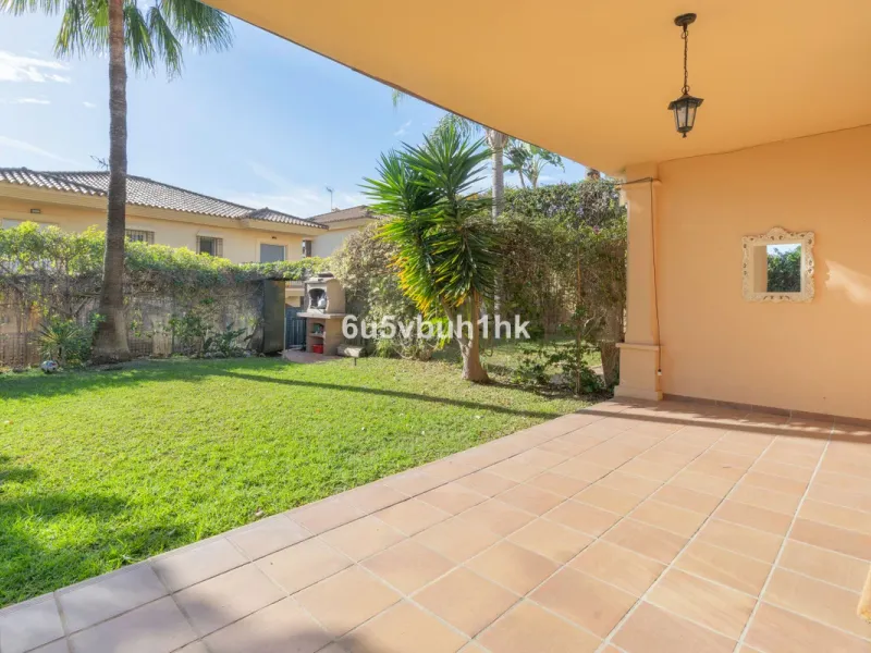 3 Bedroom Villa For SaleRiviera del Sol