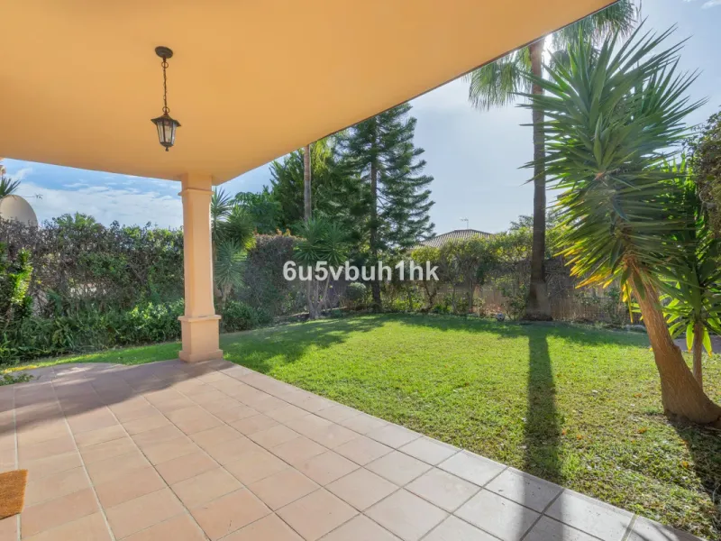 3 Bedroom Villa For SaleRiviera del Sol