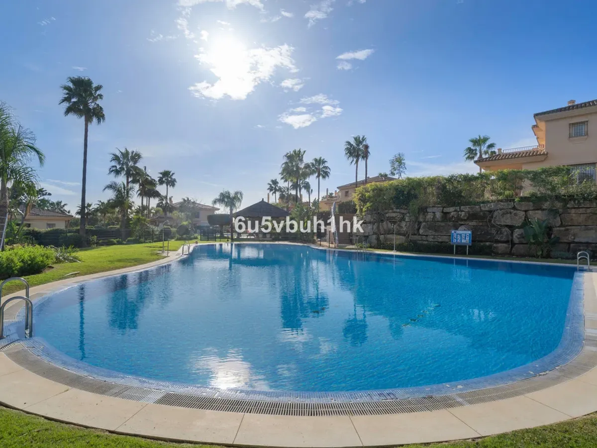 3 Bedroom Villa For SaleRiviera del Sol