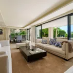 Contemporary Villa with Refined Design in Nueva Andalucía 2