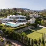 Contemporary Villa with Refined Design in Nueva Andalucía 6