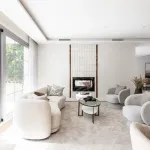 Elegant Four-Bedroom Villa with Panoramic Views in Los Arqueros, Benahavis 14