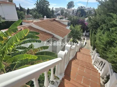 3 Bedroom Villa For SaleNueva Andalucía