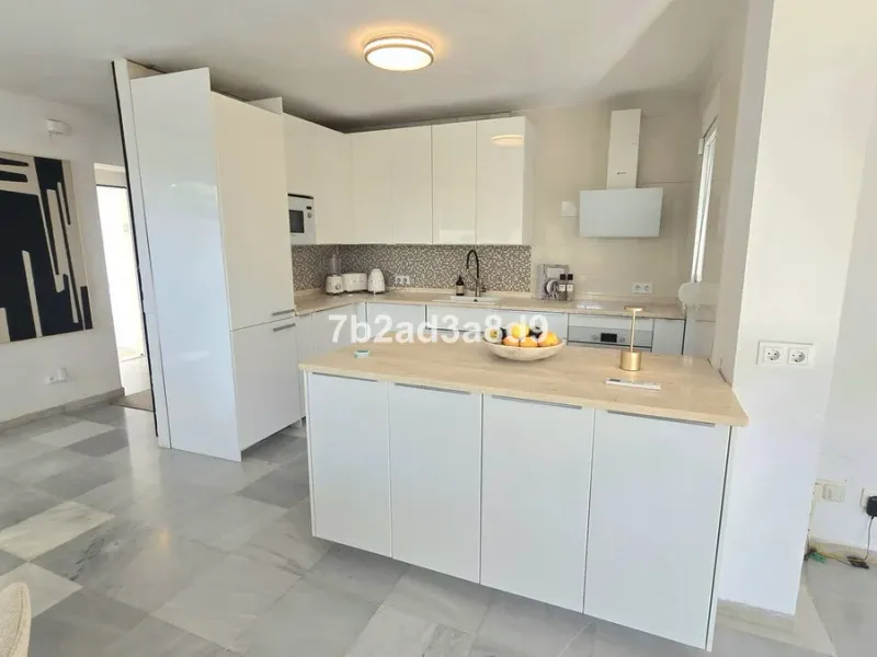 3 Bedroom Villa For SaleNueva Andalucía