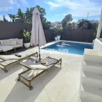 3 Bedroom Villa For SaleNueva Andalucía 8