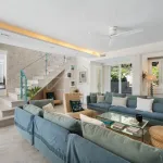 Villa Olicana - Elegant Family Villa with Outdoor Living and Prime Location -El Rosario, Marbella East 3