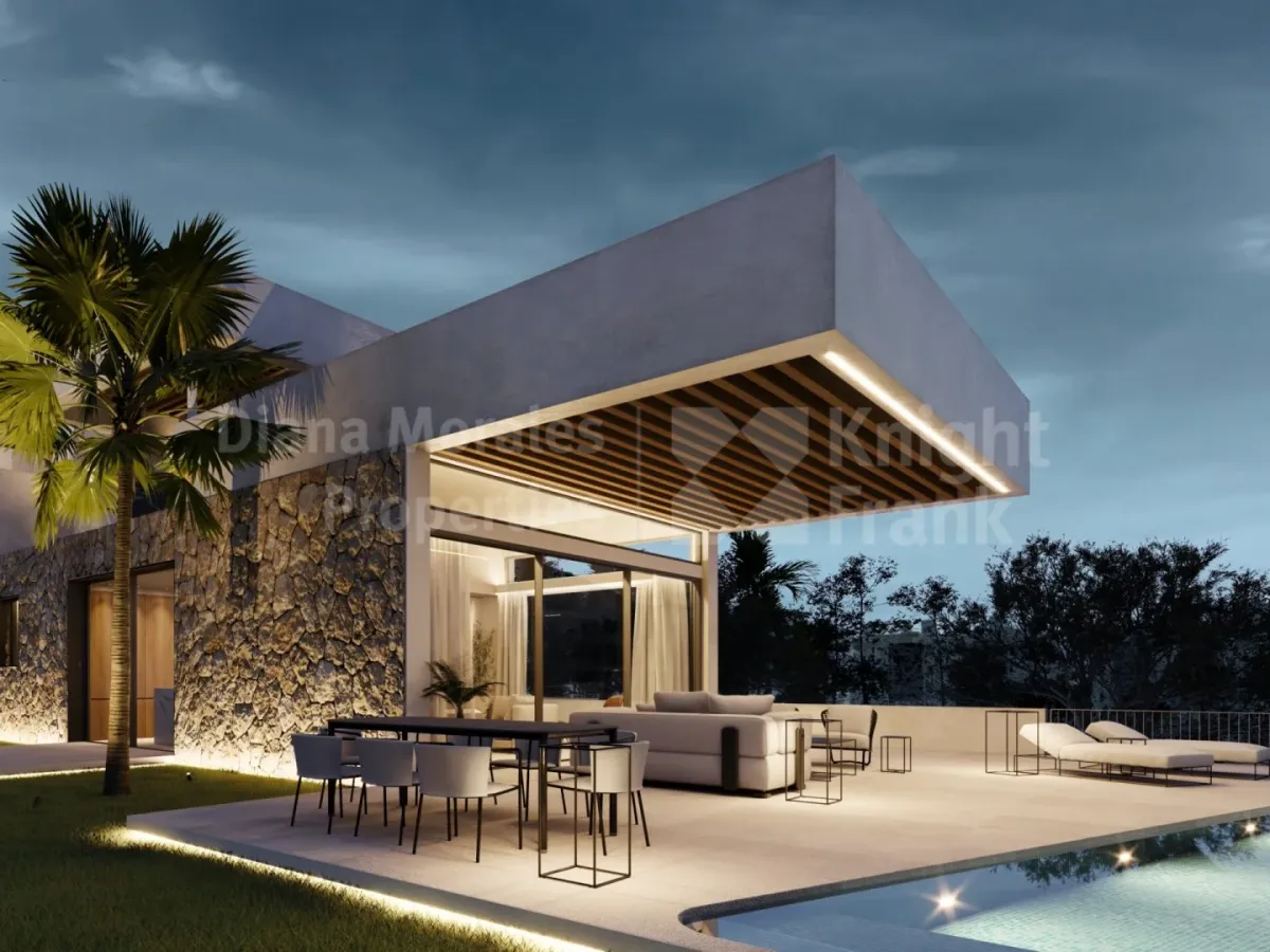 Properties for sale in Fuengirola