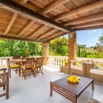 Elegant 4-Bedroom Villa with Private Pool in El Rosario, Marbella East 6