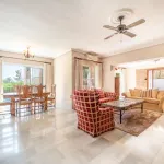 Elegant 4-Bedroom Villa with Private Pool in El Rosario, Marbella East 7