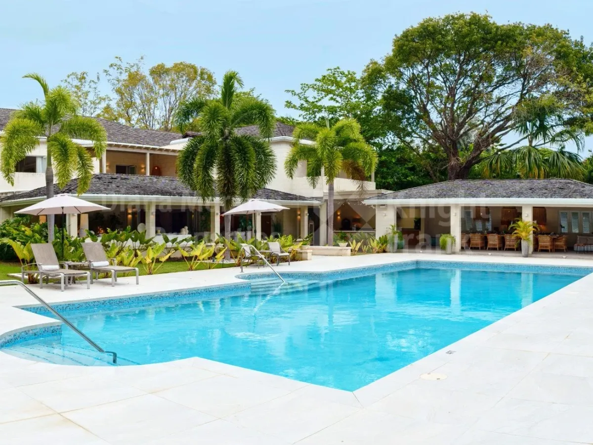 Properties for sale in Holetown