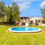 Elegant 4-Bedroom Villa with Private Pool in El Rosario, Marbella East 13
