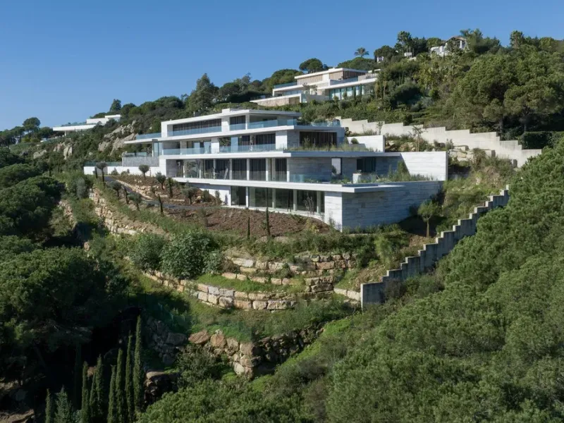 7 Bedroom Villa For SaleSotogrande